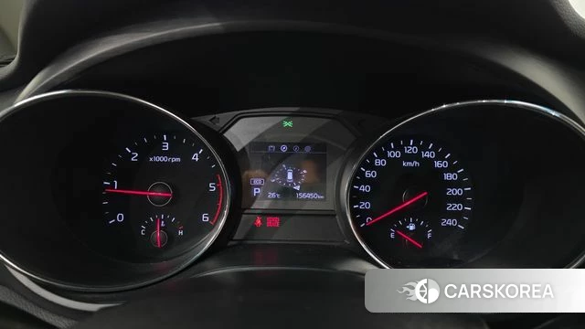 Kia The New Carnival id 4377708 из Кореи 18