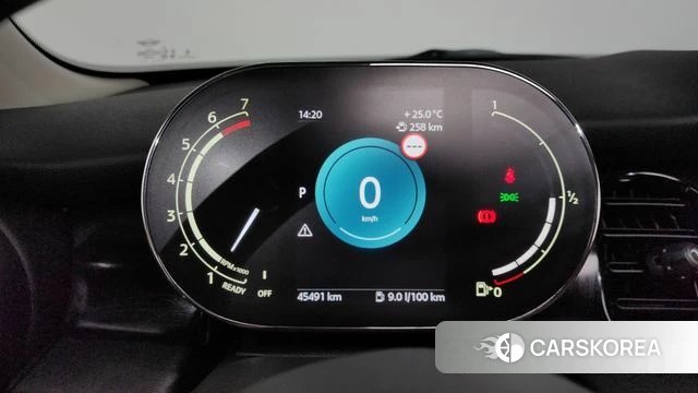 Mini Cooper id 4847967 из Кореи 30
