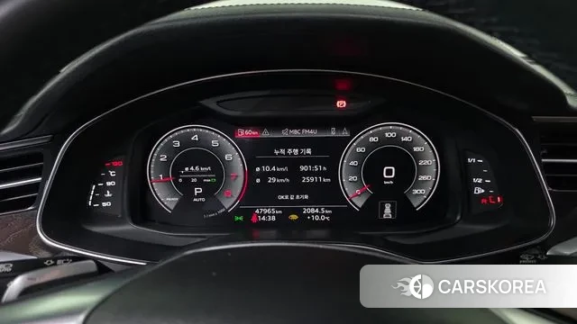 Audi A6 (C8) id 3372556 из Кореи 18