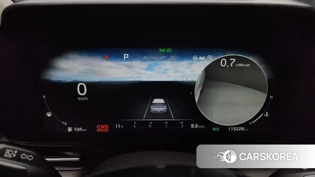 Kia Carnival 4th generation id 3394428 из Кореи 18