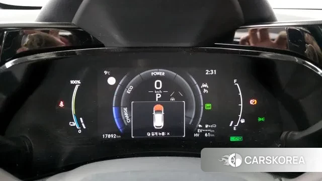 Lexus NX450h + 2nd generation id 3377954 из Кореи 18