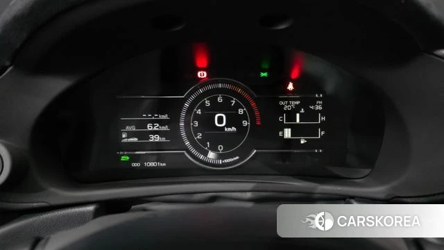 Toyota GR86 id 4185644 из Кореи 18