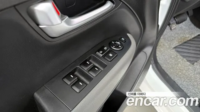 Kia The New Ray id 2631291 из Кореи 18