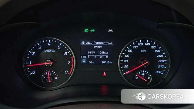 Kia Stinger id 4246061 из Кореи 18