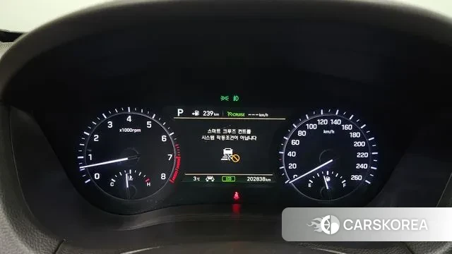 Genesis G80 id 3754427 из Кореи 18