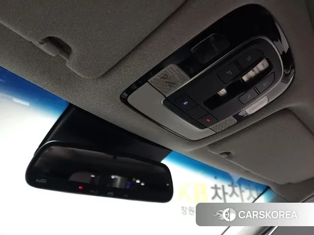 Hyundai Palisade id 3425472 из Кореи 18