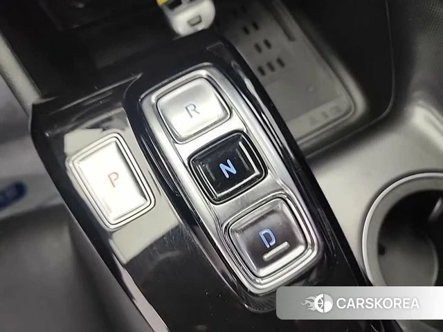 Hyundai Sonata (DN8) id 4356621 из Кореи 17