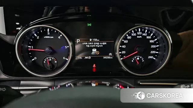 Kia Carnival 4th generation id 3316754 из Кореи 18