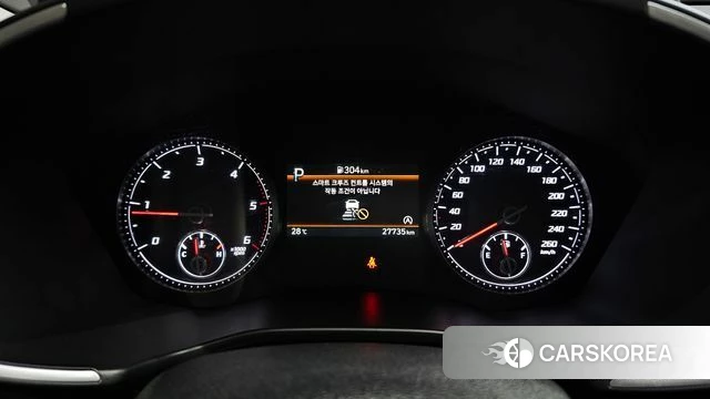 Hyundai The New Santa Fe id 4549954 из Кореи 18