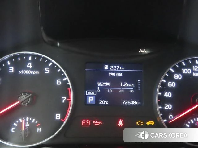 Kia Seltos id 4447165 из Кореи 18