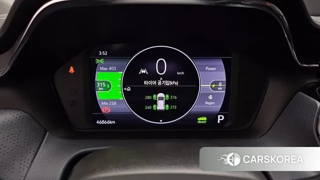 Chevrolet (GM Daewoo) Bolt EUV id 3726025 из Кореи 18