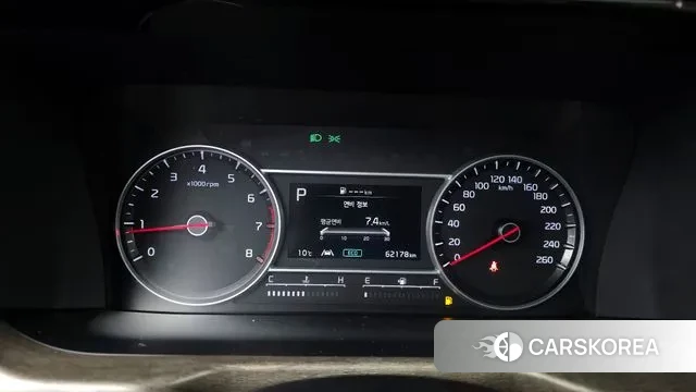 Kia Sorento 4th Generation id 3458569 из Кореи 18