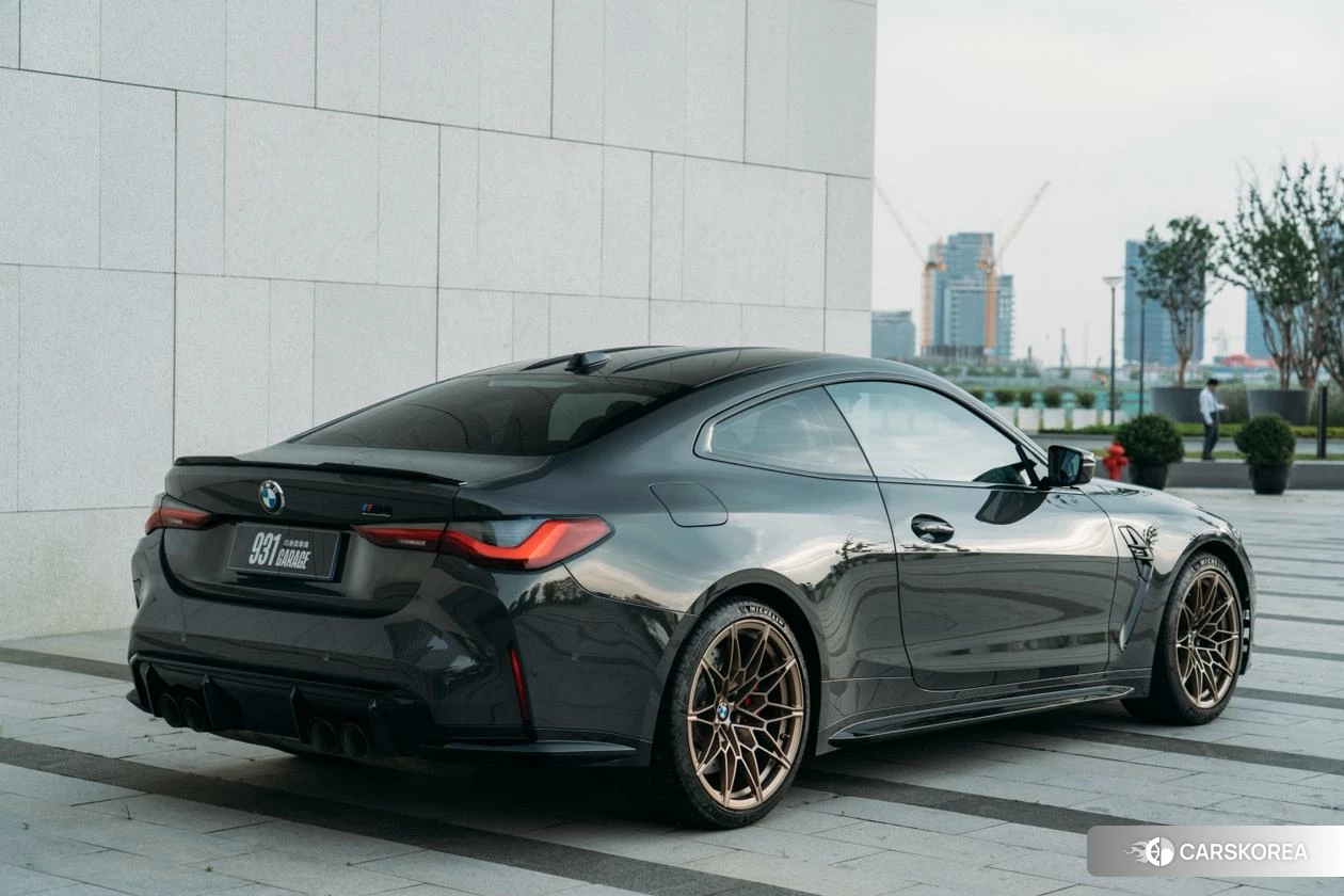 BMW M4 id 4510498 из Китая 16