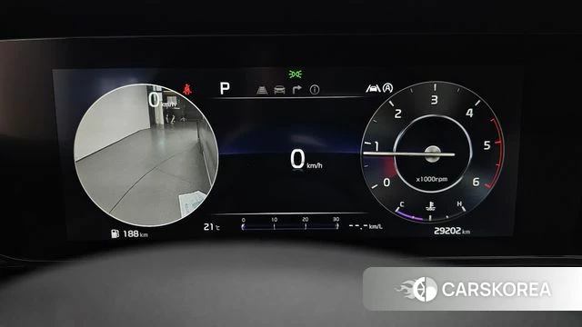 Kia Carnival 4th generation id 4423746 из Кореи 18