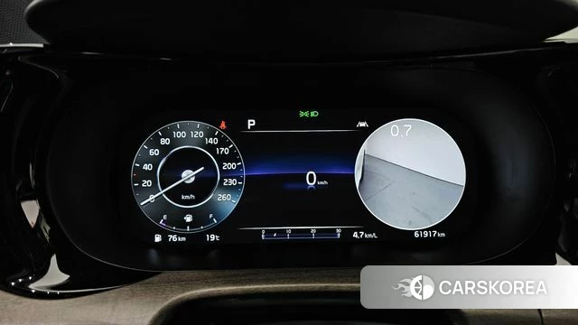 Kia K5 3rd generation id 4244344 из Кореи 18