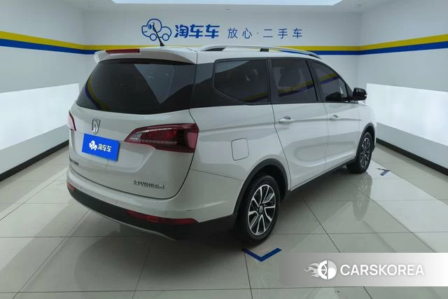 Baojun 730 id 4238464 из Китая 15