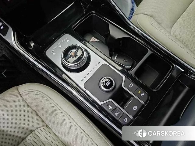 Kia Sorento 4th Generation id 4680909 из Кореи 16