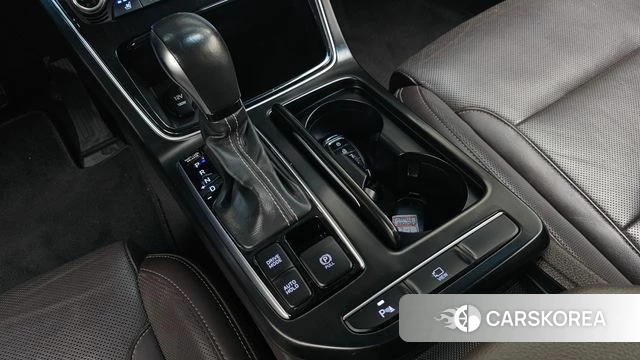 Hyundai Grandeur IG id 4924035 из Кореи 34