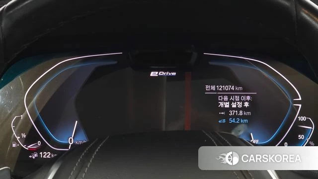 BMW X5 (G05) id 3935948 из Кореи 18