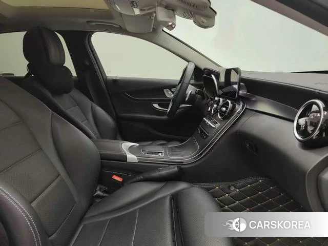 Mercedes-Benz Class C id 4253091 из Китая 20