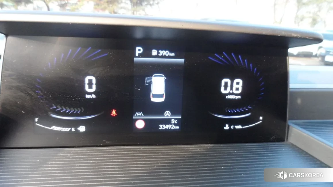 Hyundai Staria id 2180786 из Кореи 18