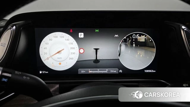 Genesis G90 (RS4) id 4566822 из Кореи 17