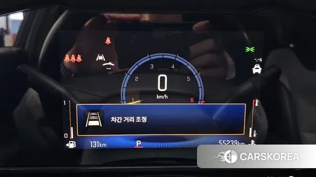 Chevrolet (GM Daewoo) Trax Crossover id 3517790 из Кореи 18