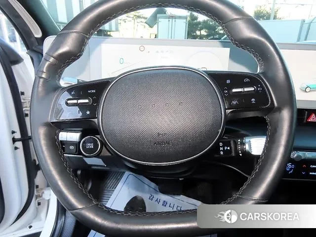 Hyundai Ionic 5 id 3522467 из Кореи 18