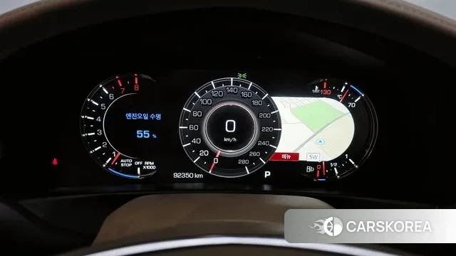 Cadillac CT6 id 3479744 из Кореи 18