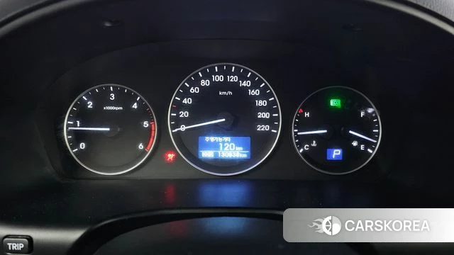 Hyundai The New Grand Starex id 4722400 из Кореи 27