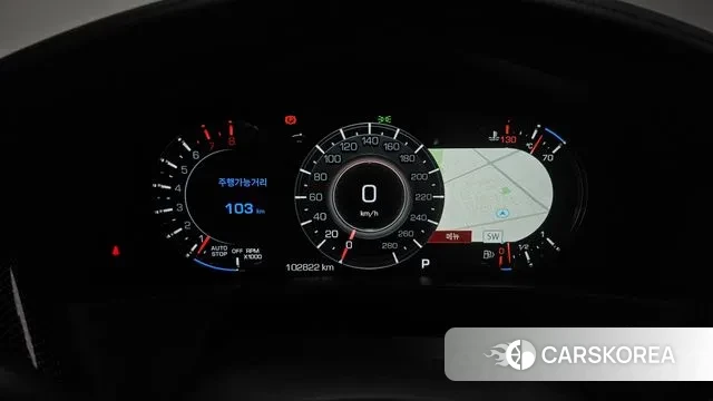 Cadillac CT6 id 2976635 из Кореи 18