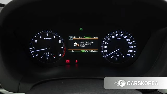 Genesis G80 id 4895420 из Кореи 18