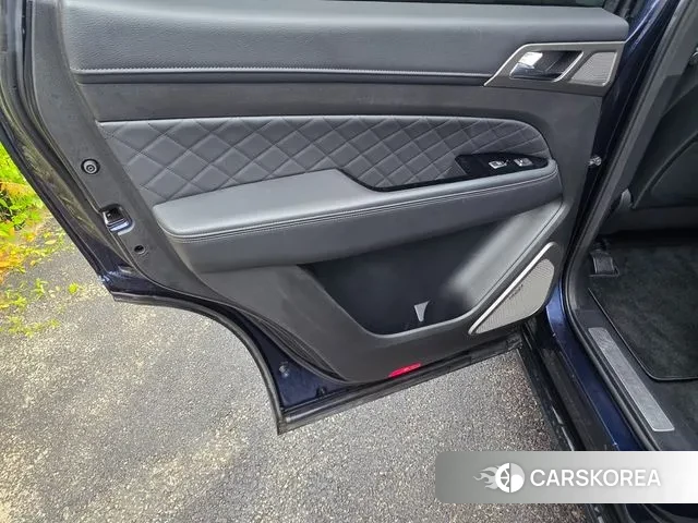 Ssangyong G4 Rexton id 3206412 из Кореи 18