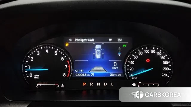 Ford Explorer 6th Generation id 3007254 из Кореи 18