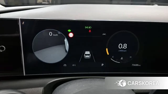 Hyundai The New Tucson (NX4) id 3605892 из Кореи 18