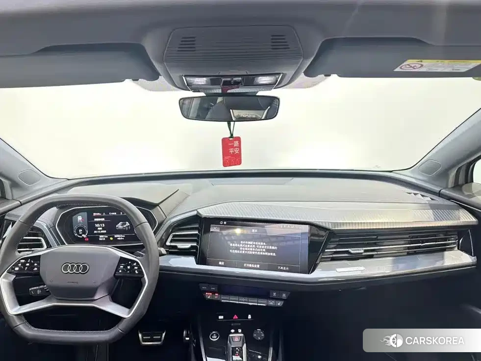 Audi Q4 e-tron id 4629178 из Китая 10