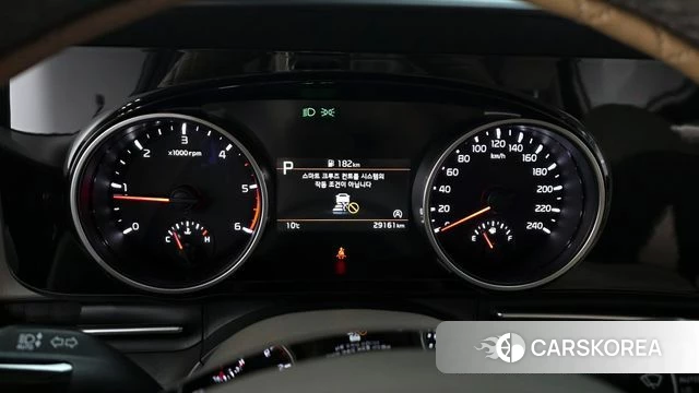 Kia Carnival 4th generation id 3806832 из Кореи 18