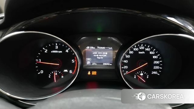 Kia The New Carnival id 4722632 из Кореи 18