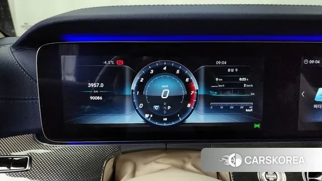 Mercedes-Benz E-Class W213 id 3667013 из Кореи 18