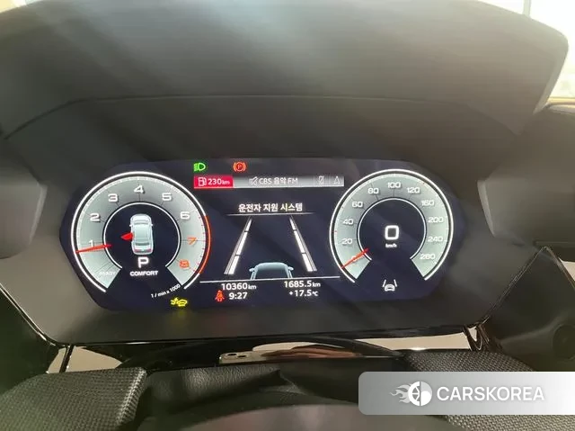 Audi A3 (8Y) id 3596096 из Кореи 18