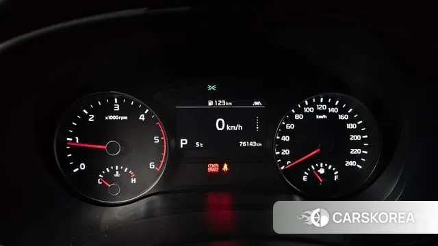 Kia Sportage The Bold id 3494216 из Кореи 18