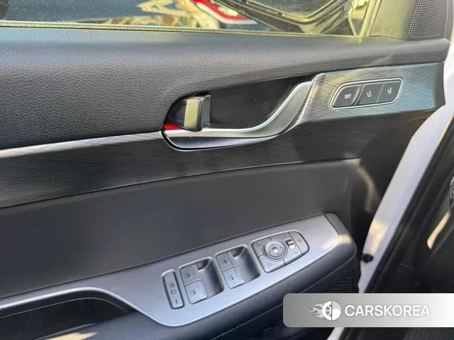 Hyundai Palisade id 3345001 из Кореи 10