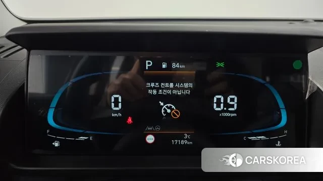 Hyundai Casper id 3447306 из Кореи 18