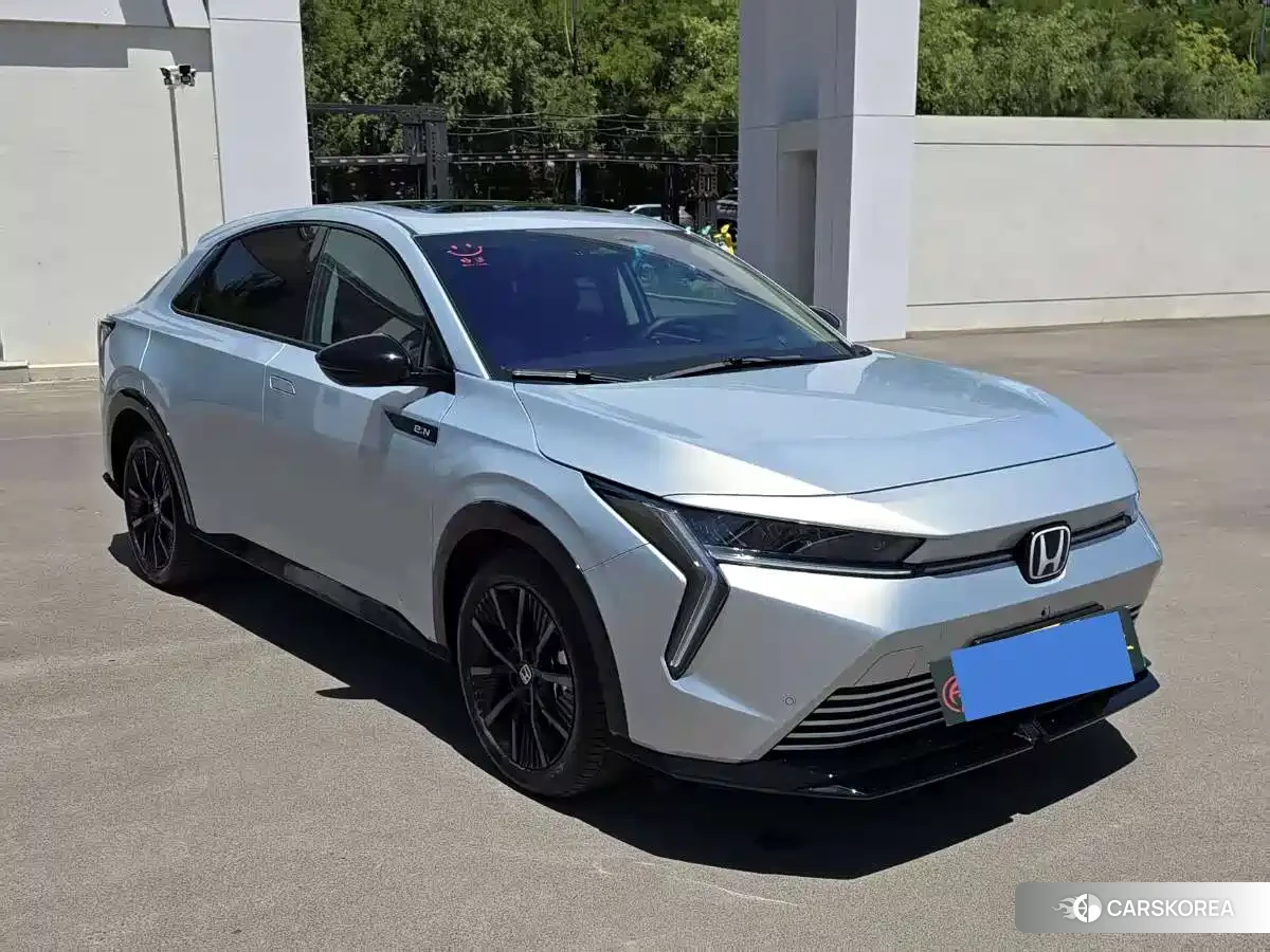 Honda e:NS2 id 4680503 из Китая 8