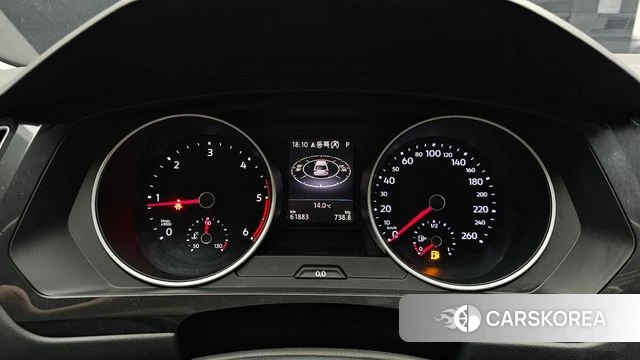 Volkswagen Tiguan second Generation id 3879413 из Кореи 18