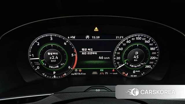 Volkswagen Arteon id 4429955 из Кореи 39