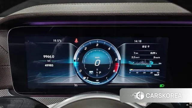 Mercedes-Benz CLS-Class C257 id 3356582 из Кореи 18