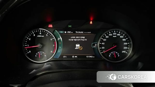 Kia Seltos id 4249496 из Кореи 18