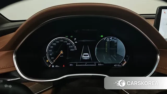 Genesis G80 (RG3) id 2994529 из Кореи 18