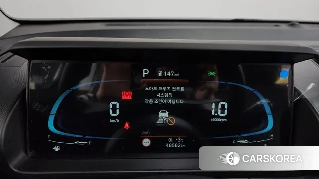 Hyundai Casper id 3600026 из Кореи 18